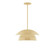 Nest One Light Pendant in Ivory (518|STGX44617)