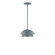 Nest One Light Pendant in Slate Gray (518|STGX44540)