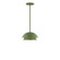 Nest One Light Pendant in Fern Green (518|STGX44522)