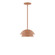 Nest One Light Pendant in Terracotta (518|STGX44519)