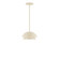 Nest One Light Pendant in Cream (518|STGX44516)