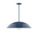 Plateau One Light Pendant in Navy (518|STG439G1550)
