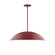 Plateau Two Light Pendant in Barn Red (518|STG43955)