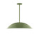 Plateau Two Light Pendant in Fern Green (518|STG43922)