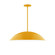 Plateau Two Light Pendant in Bright Yellow (518|STG43921)