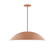 Plateau Two Light Pendant in Terracotta (518|STG43919)