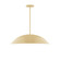 Plateau Two Light Pendant in Ivory (518|STG43917)