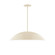 Plateau Two Light Pendant in Cream (518|STG43916)
