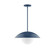 Plateau One Light Pendant in Navy (518|STG438G1550)