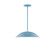 Plateau Two Light Pendant in Light Blue (518|STG43854)