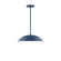 Plateau Two Light Pendant in Navy (518|STG43850)