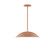 Plateau Two Light Pendant in Terracotta (518|STG43819)