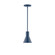 Flare One Light Pendant in Navy (518|STG43650)