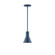 Axis One Light Pendant in Navy (518|STG43650)