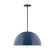 Arcade One Light Pendant in Navy (518|STG433G1550)