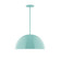 Arcade One Light Pendant in Sea Green (518|STG43348)