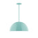 Axis One Light Pendant in Sea Green (518|STG43348)