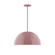 Arcade One Light Pendant in Mauve (518|STG43320)