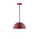 Axis One Light Pendant in Barn Red (518|STG432G1555)