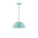 Arcade One Light Pendant in Sea Green (518|STG432G1548)