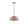 Arcade One Light Pendant in Mauve (518|STG432G1520)