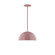Arcade One Light Pendant in Mauve (518|STG43220)