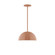 Arcade One Light Pendant in Terracotta (518|STG43219)