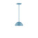 Arcade One Light Pendant in Light Blue (518|STG43154)