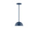 Arcade One Light Pendant in Navy (518|STG43150)