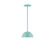 Arcade One Light Pendant in Sea Green (518|STG43148)