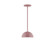 Arcade One Light Pendant in Mauve (518|STG43120)
