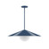 Vessel One Light Pendant in Navy (518|STG429G1550)