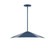 Vessel Two Light Pendant in Navy (518|STG42950)