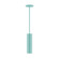 Beam One Light Pendant in Sea Green (518|STG42648)