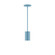 Beam One Light Pendant in Light Blue (518|STG42554)