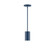 Beam One Light Pendant in Navy (518|STG42550)