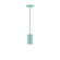 Beam One Light Pendant in Sea Green (518|STG42548)