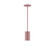 Beam One Light Pendant in Mauve (518|STG42520)