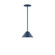 Axis One Light Pendant in Navy (518|STG42150)