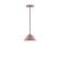 Axis One Light Pendant in Mauve (518|STG42120)