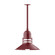 Atomic One Light Pendant in Architectural Bronze (518|STB15051T30)