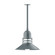 Atomic One Light Pendant in Slate Gray (518|STB15040)