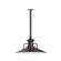 Homestead One Light Pendant in Architectural Bronze (518|STB14351)