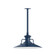 Homestead One Light Pendant in Navy (518|STB14350T30)