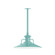 Homestead One Light Pendant in Sea Green (518|STB14348T30) Homestead One Light Pendant in Sea Green (518|STB14348T30)