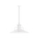 Homestead One Light Pendant in White (518|STB14344T36)