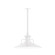 Homestead One Light Pendant in White (518|STB14344T30)