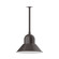 Prima One Light Pendant in Architectural Bronze (518|STB12551T24)