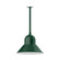 Prima One Light Pendant in Forest Green (518|STB12542T36)