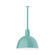 Deep Bowl One Light Pendant in Sea Green (518|STB11748T30)